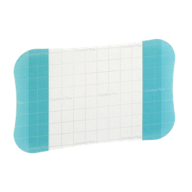 Comfeel Plus Transparent - opatrunek hydrokoloidowy 9 x 14 cm. (1 szt.)