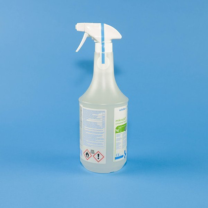 Mikrozid Universal Liquid 1 L ze spryskiwaczem