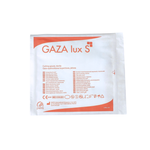 Gaza opatrunkowa 13. nitkowa 1 m2 STERYLNA - Zarys