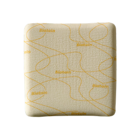 Opatrunek piankowy Biatain Non Adhesive, nieprzylepny 10 x 10 cm (1 szt.)