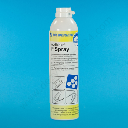 Neodisher IP spray 400 ml.