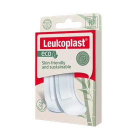 Plastry Leukoplast ECO (20 szt.)