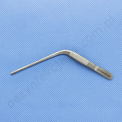 Pinceta laryngologiczna TROELTSCH 12 cm