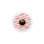 Elektroda EKG dla dzieci 30 mm (50 szt.) - Esvico