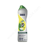 Cif Cream Lemon 750 ml