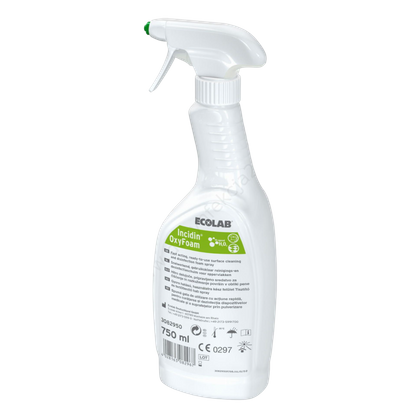 Incidin OxyFoam NG 750 ml