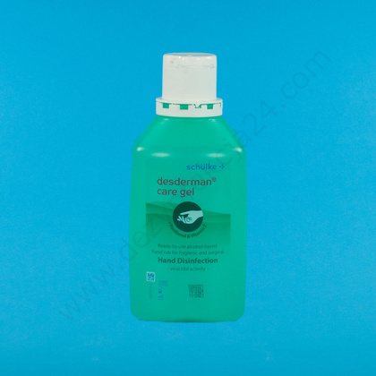 Desderman CARE GEL 500 ml