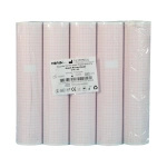 Papier do EKG Bionet 215 mm x 30 m (5 szt.)