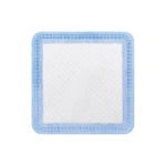 Convamax Superabsorber Adhesive - opatrunek 10 x 10 cm (1 szt.) - ConvaTec