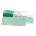 Torebki do sterylizacji do zgrzania 50 x 250 mm (1000 szt.) - Sogeva
