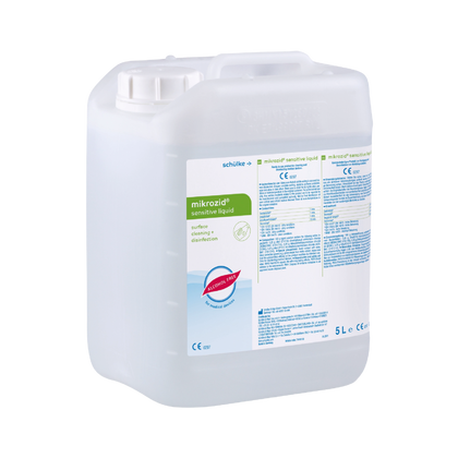 Mikrozid sensitive liquid 5 L.