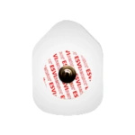 Elektroda do Holtera 36 x 48 mm (50 szt.) - Esvico