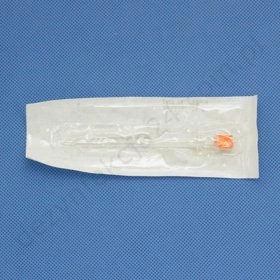 Igła do znieczuleń podpajęczynówkowych 20G/90 mm Quincke (1 szt.) - Balton