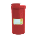 Pojemnik na odpady medyczne 2,0 L. (PO-07) - Sanmed