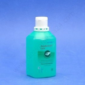 Desderman CARE 500 ml