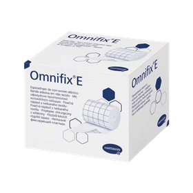 Przylepiec Omnifix E 10 cm x 10 m