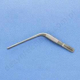 Pinceta laryngologiczna TROELTSCH 12 cm