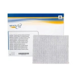 Aquacel Ag Burn - opatrunek 13 x 10 cm (5 szt.) - ConvaTec