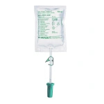 Uro-Tainer Solutio R 6,0% 100 ml