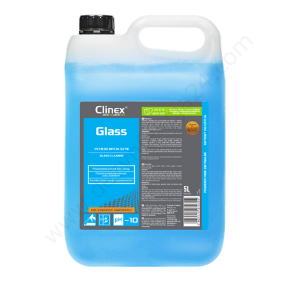 CLINEX Glass 5 L