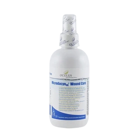 Microdacyn Wound Care 250 ml. (spray)