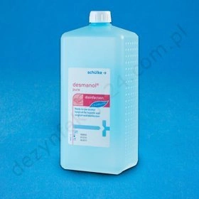 DESMANOL Pure 1 L.