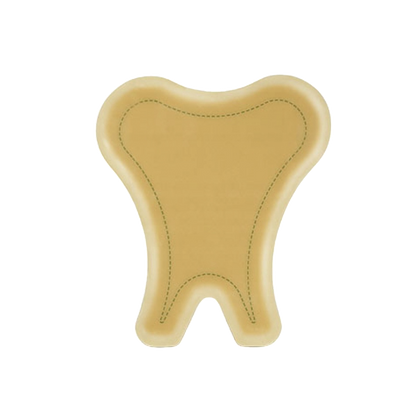 Granuflex Signal - opatrunek hydrokoloidowy na kość krzyżową 20 x 22,5 cm (5 szt.) - ConvaTec