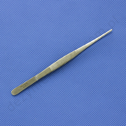 Pinceta anatomiczna SEMKEN 15 cm - prosta