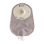 Esteem Body z Leak Defense - worek urostomijny otwarty rozm. 10-25 mm, szary (10 szt.)
