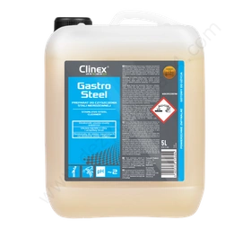 CLINEX Gastro Steel 5 L