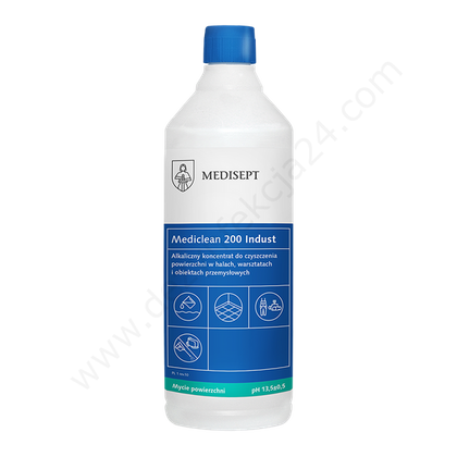 Mediclean MC 200 Indust 1 L