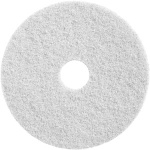 Twister Pad 17" diamentowy biały - 430 mm