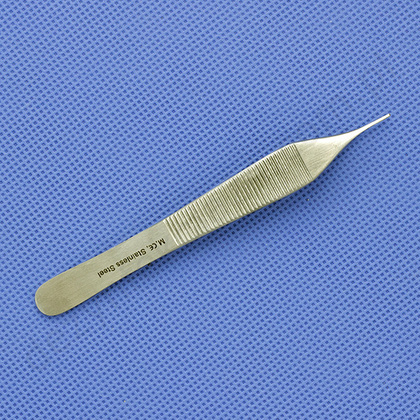 Pinceta anatomiczna MICRO-ADSON 12 cm - prosta