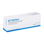 Torebki do sterylizacji STERIM® 140 x 280 mm - 200 szt.