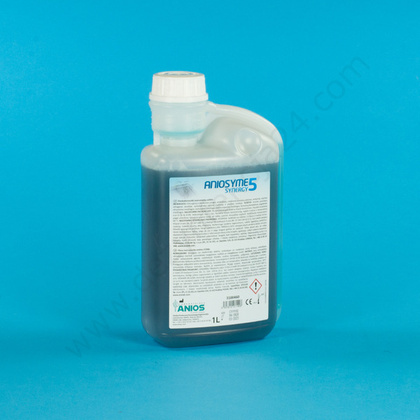 Aniosyme Synergy Five - 1 L