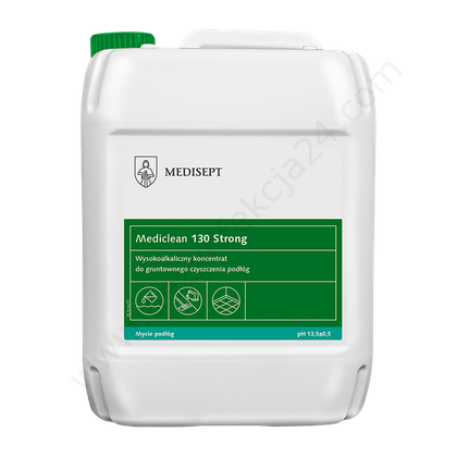 Mediclean MC 130 Strong 5 L