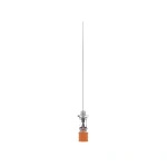 Igła do znieczuleń podpajęczynówkowych 0,7 x 88 mm 22G Spinocan Quincke - Braun