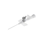 Kaniula dożylna Venflon 16G 1,7 x 45 mm szara - BD