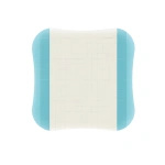 Comfeel Plus Sacral - opatrunek hydrokoloidowy na część krzyżową 17 x 17 cm. (1 szt.)