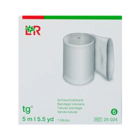 Rękaw TG Tubular Bandage nr 6 (6,5 cm x 5 m)