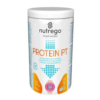 Nutrego PROTEIN PT 225&nbsp;g (1 szt.)