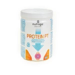 Nutrego PROTEIN PT 225 g (1 szt.) Dieta wysokobiałkowa