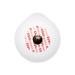 Elektroda do Holtera dla dzieci 36 mm (50 szt.) - Esvico