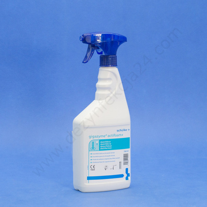 Gigazyme Actifoam+ 750 ml