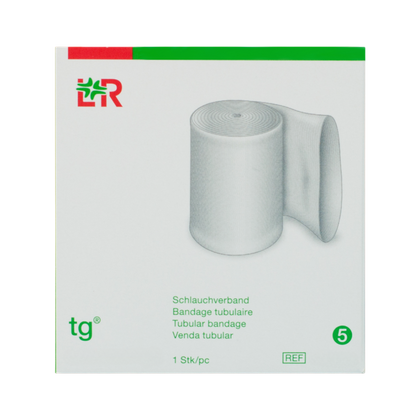 Rękaw TG Tubular Bandage nr 5 (5,5 cm x 20 m)