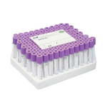 Probówka morfologiczna EDTA K3 plast. IMP 3 ml 13 x 75 mm (100 szt.)