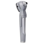 Otoskop Luxamed LuxaScope Auris LED RING - szary