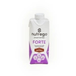 Nutrego FORTE 6 x 330 ml o smaku czekoladowym