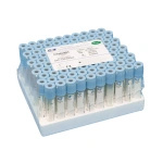 Probówka z cytrynianem sodu (9NC 3,2%) IMP 2,7 ml 13 x 75 mm, plastikowa (koagulogia) (100 szt.)
