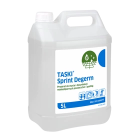 Taski Sprint Degerm 5 L.